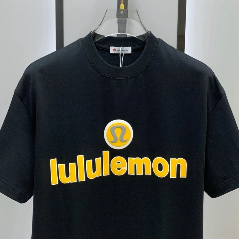 Stretchable Lululemon T-Shirts 160271