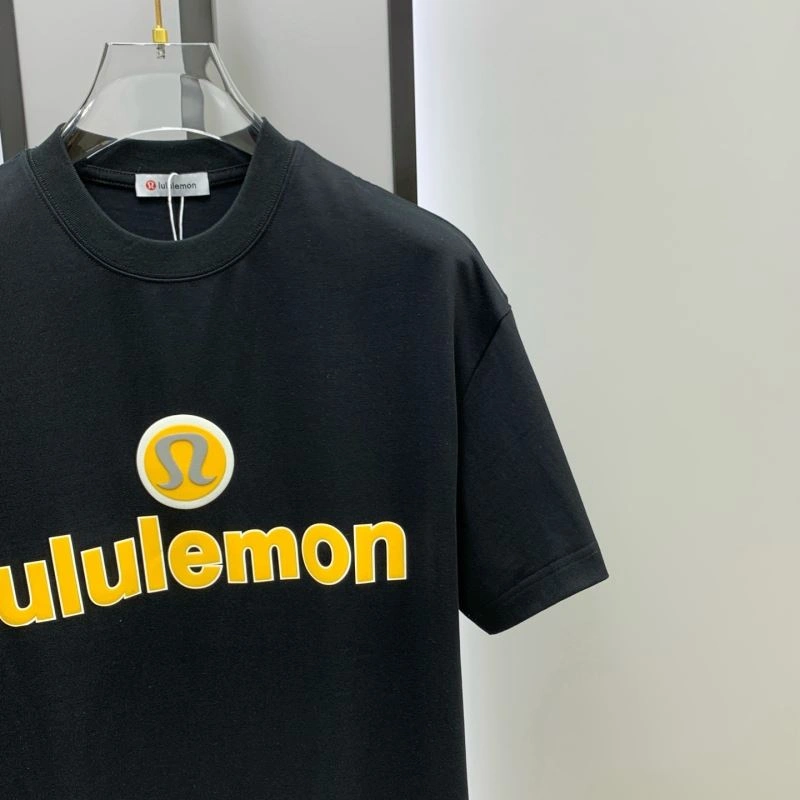 Stretchable Lululemon T-Shirts 160271