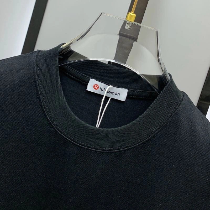 Stretchable Lululemon T-Shirts 160271