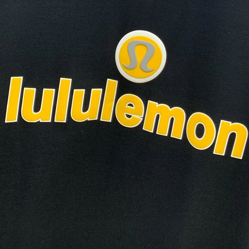 Stretchable Lululemon T-Shirts 160271