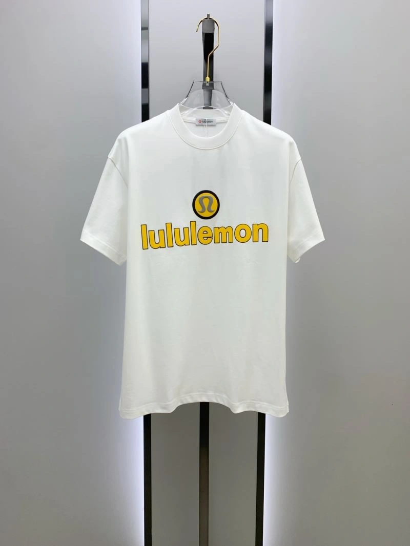FreshLook Lululemon T-Shirts 160221