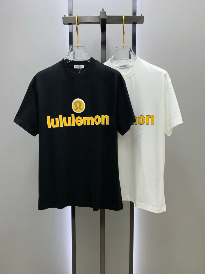 FreshLook Lululemon T-Shirts 160221