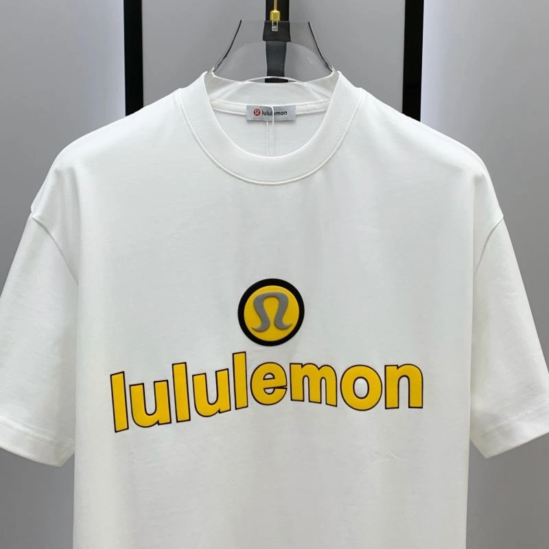 FreshLook Lululemon T-Shirts 160221