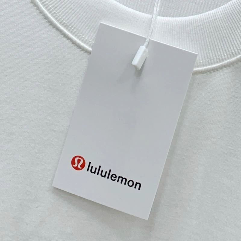 FreshLook Lululemon T-Shirts 160221