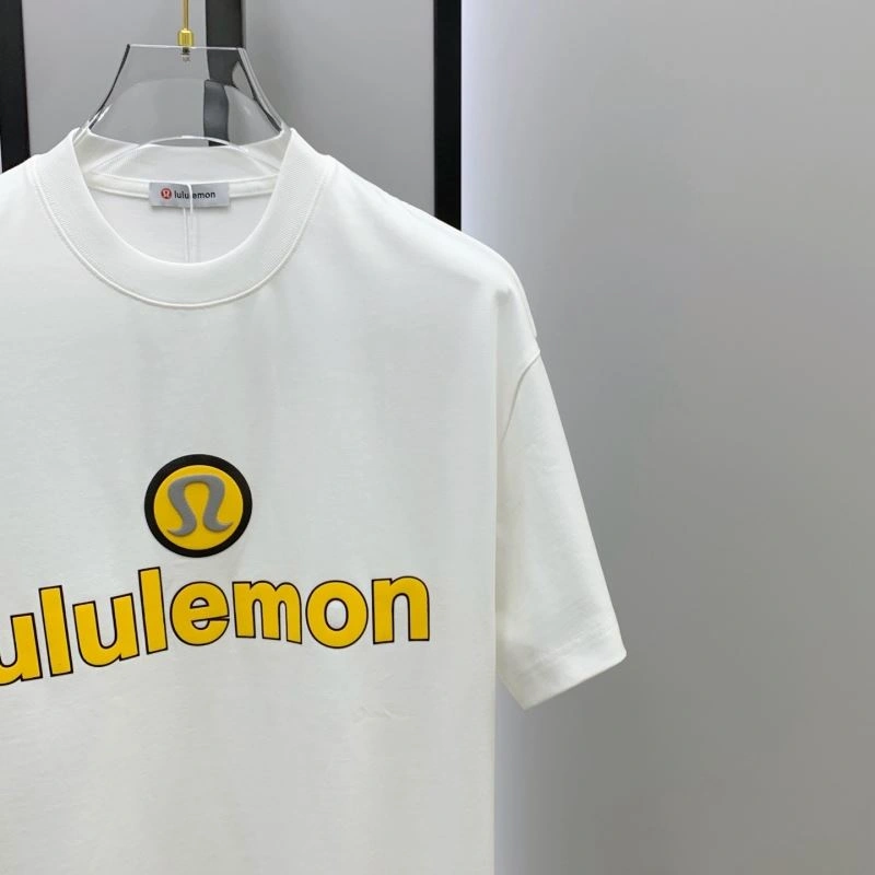 FreshLook Lululemon T-Shirts 160221