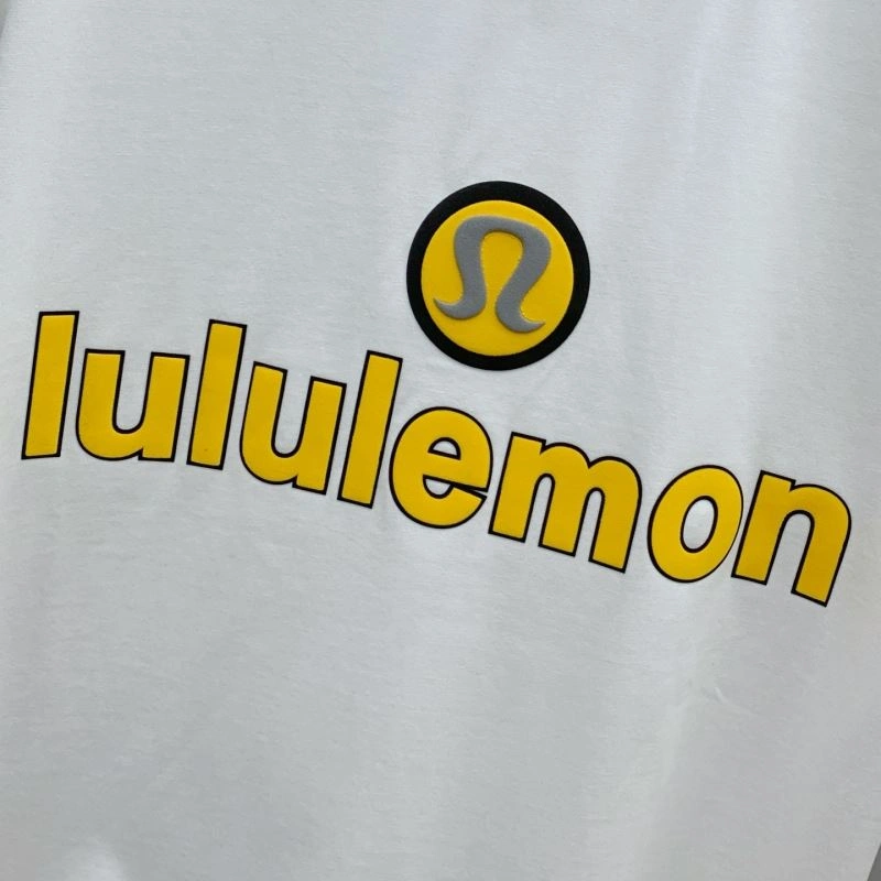 FreshLook Lululemon T-Shirts 160221