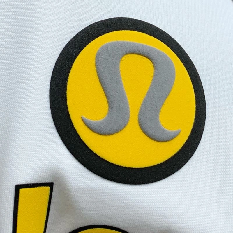 FreshLook Lululemon T-Shirts 160221