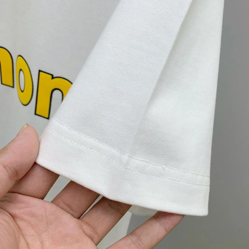FreshLook Lululemon T-Shirts 160221
