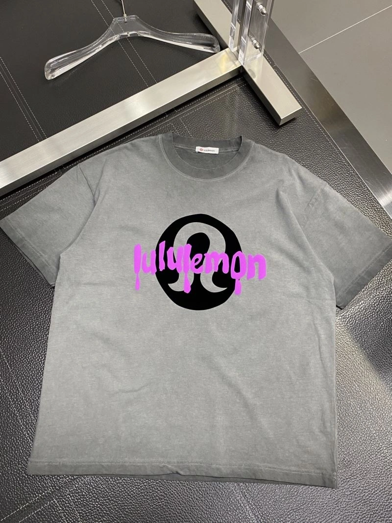 AllSeason Lululemon T-Shirts 160270