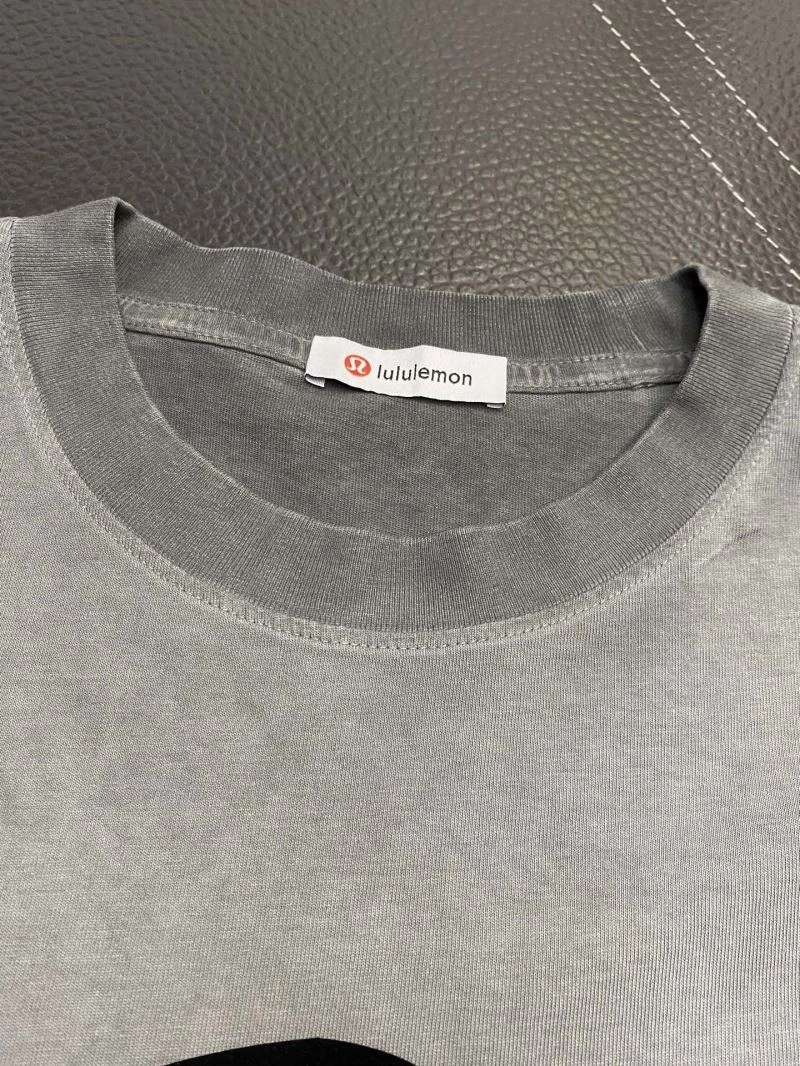 AllSeason Lululemon T-Shirts 160270