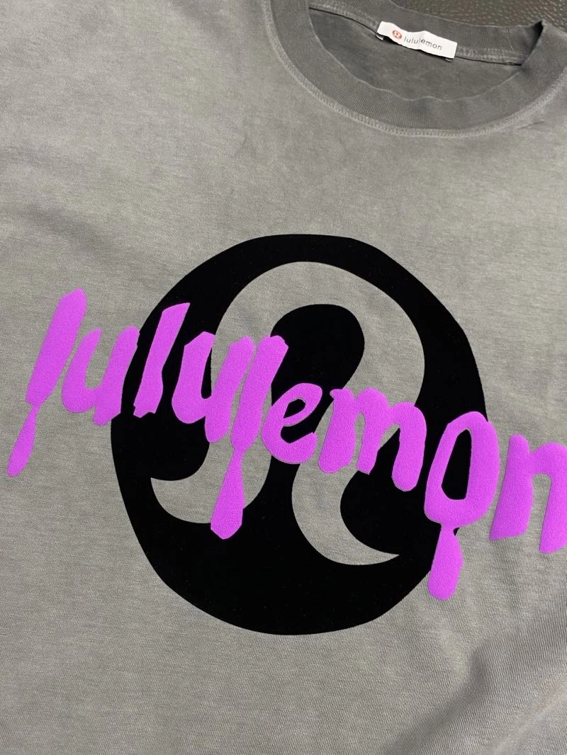 AllSeason Lululemon T-Shirts 160270