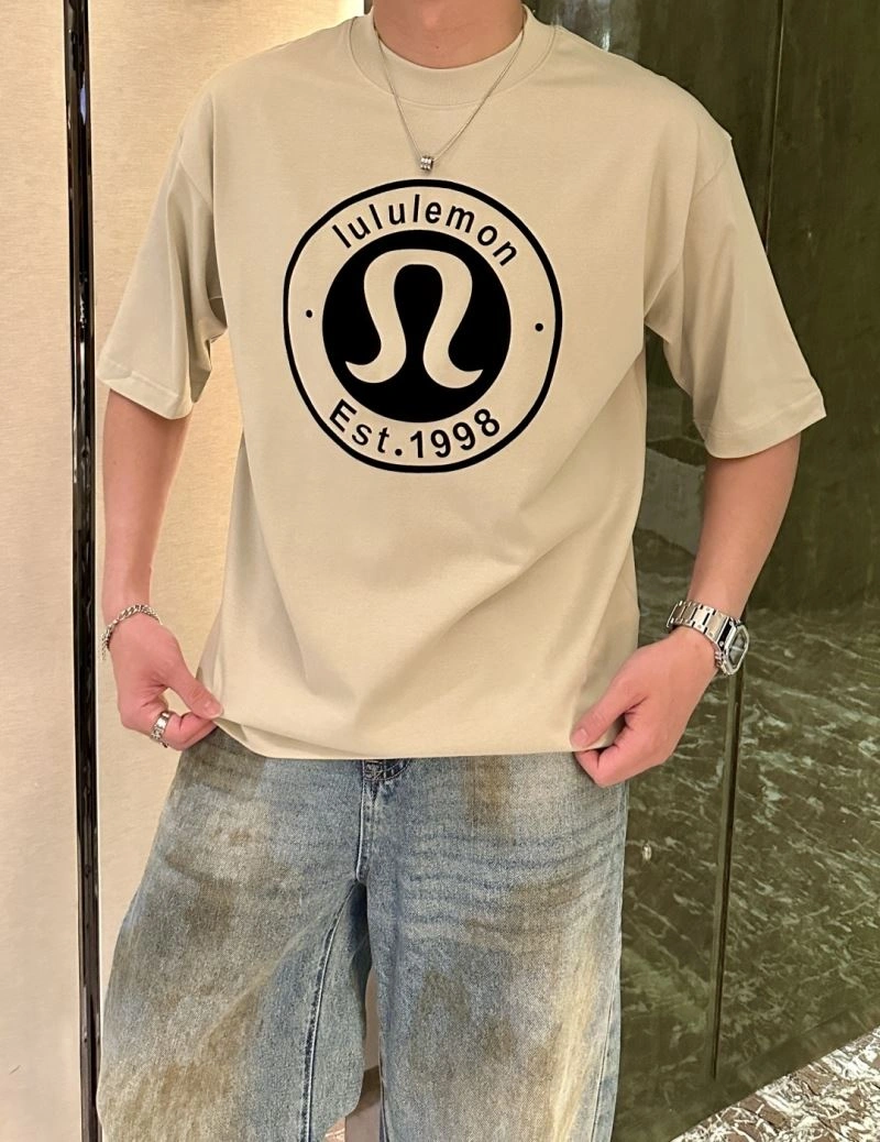 WaterResistant Lululemon T-Shirts 160218