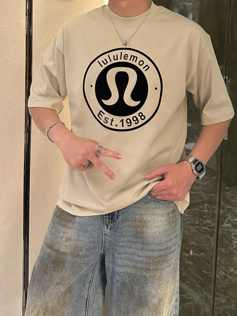 WaterResistant Lululemon T-Shirts 160218