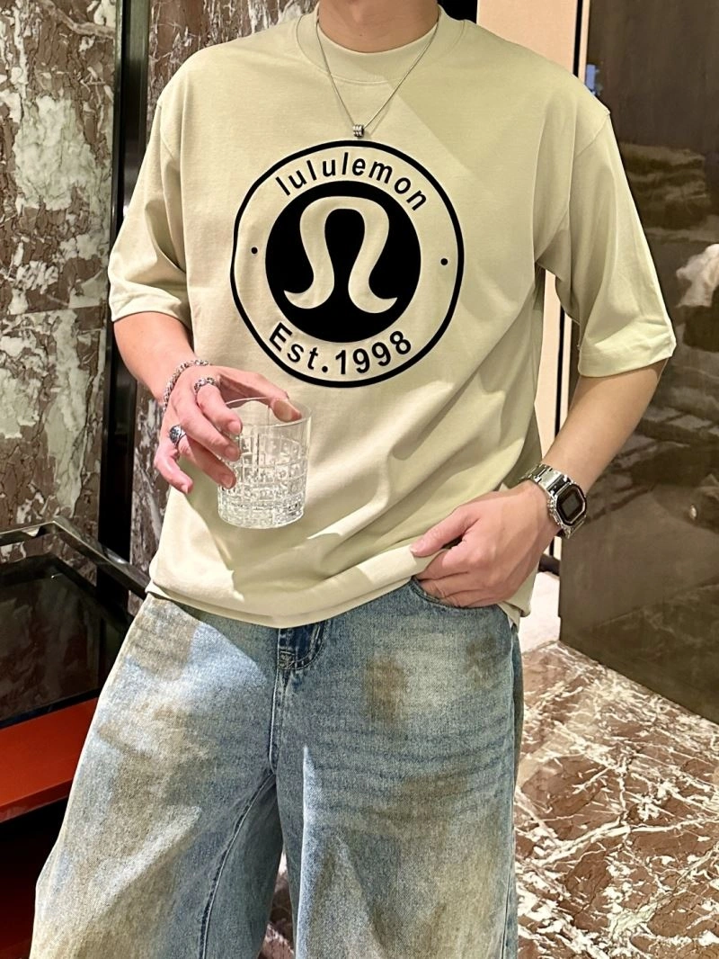 WaterResistant Lululemon T-Shirts 160218