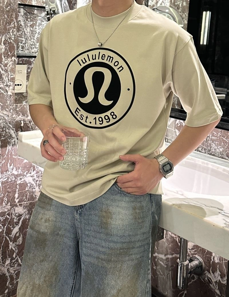 WaterResistant Lululemon T-Shirts 160218