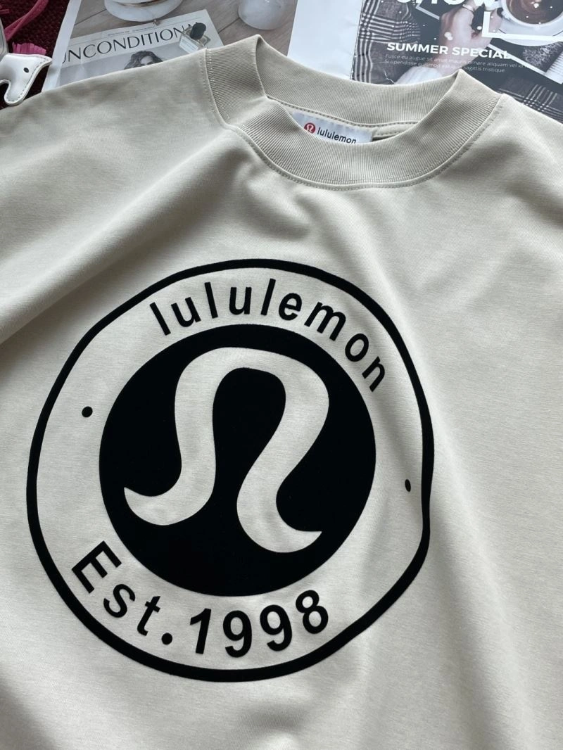 WaterResistant Lululemon T-Shirts 160218