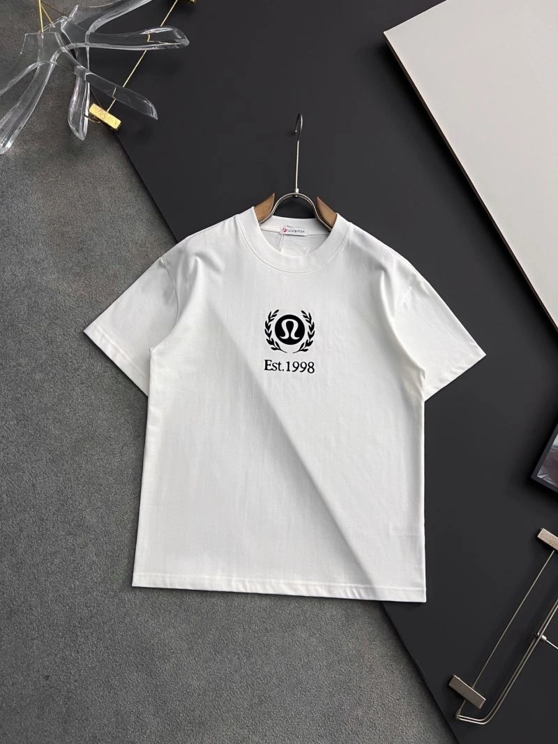SoftTouch Lululemon T-Shirts 160217