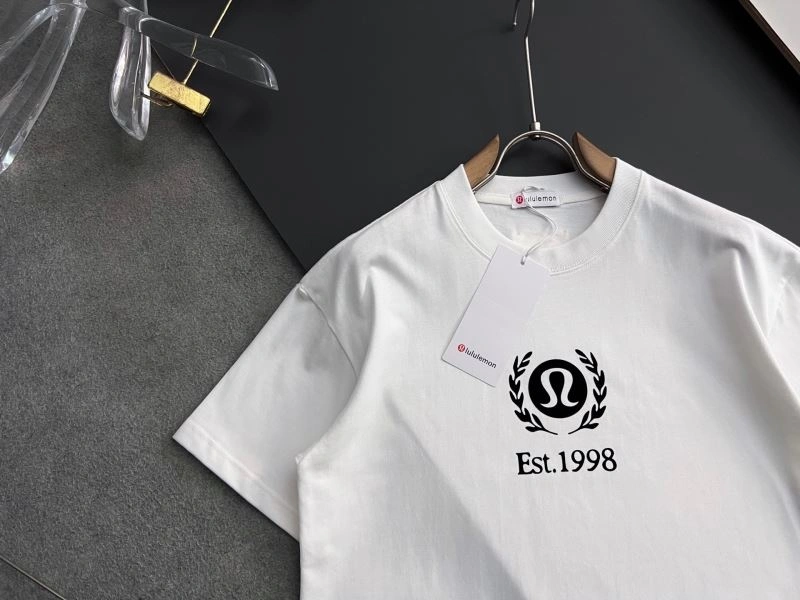 SoftTouch Lululemon T-Shirts 160217