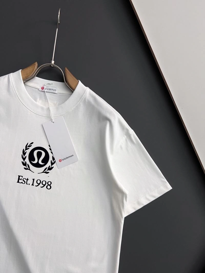 SoftTouch Lululemon T-Shirts 160217