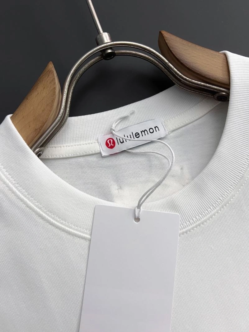 SoftTouch Lululemon T-Shirts 160217