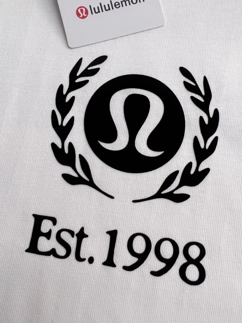 SoftTouch Lululemon T-Shirts 160217