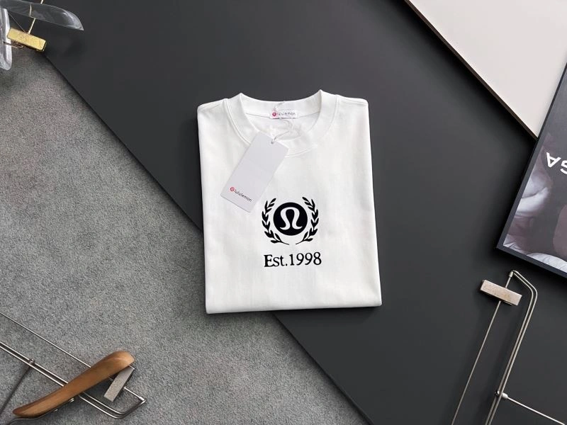 SoftTouch Lululemon T-Shirts 160217