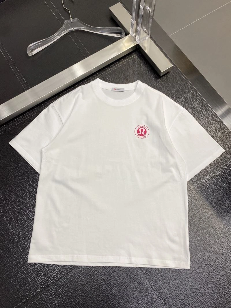 Timeless Lululemon T-Shirts 160215