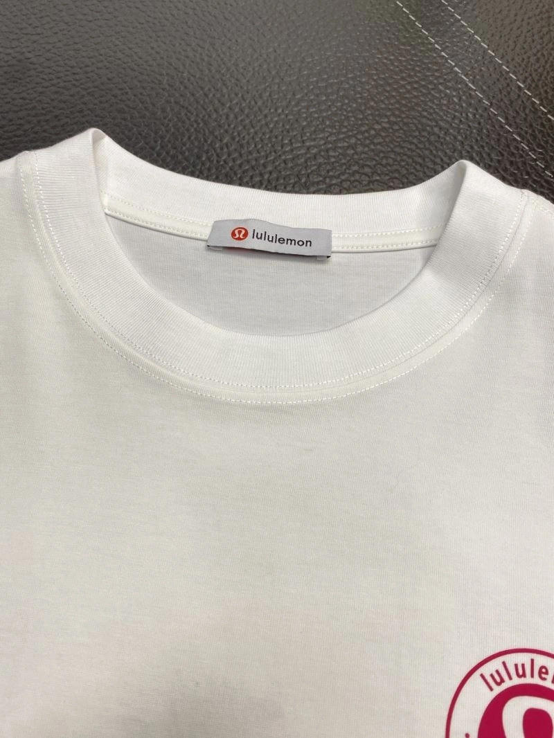 Timeless Lululemon T-Shirts 160215