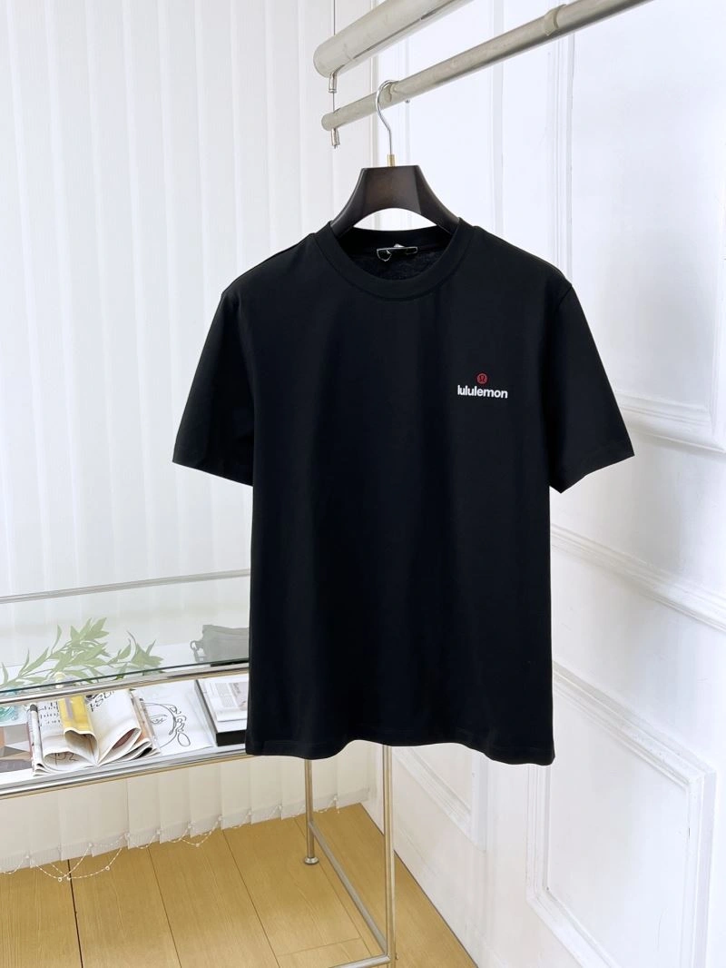 Lululemon T-Shirts Contemporary 160211