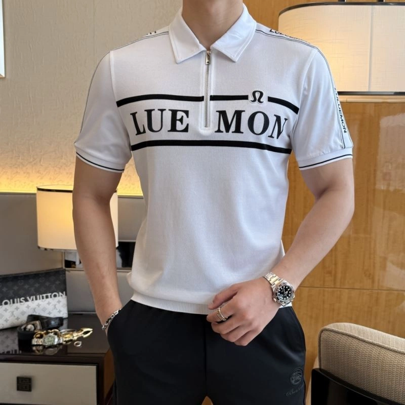 Fashionable Lululemon T-Shirts 159137
