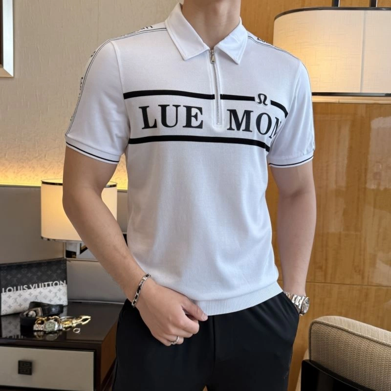 Fashionable Lululemon T-Shirts 159137