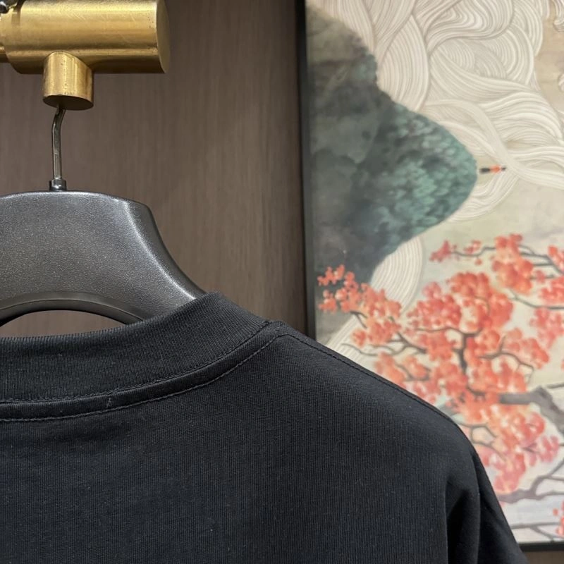 Lululemon T-Shirts Thermal 159133