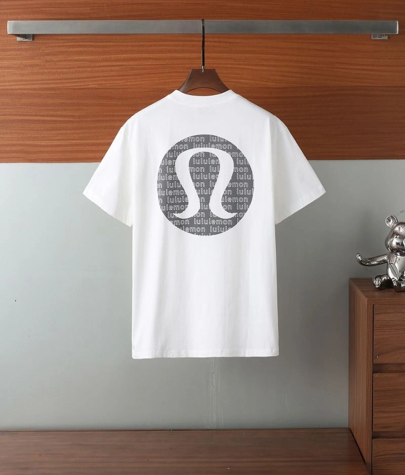 Popular Lululemon T-Shirts 158245