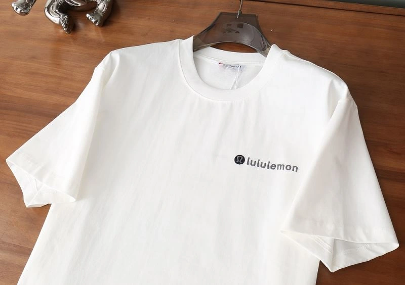 Popular Lululemon T-Shirts 158245
