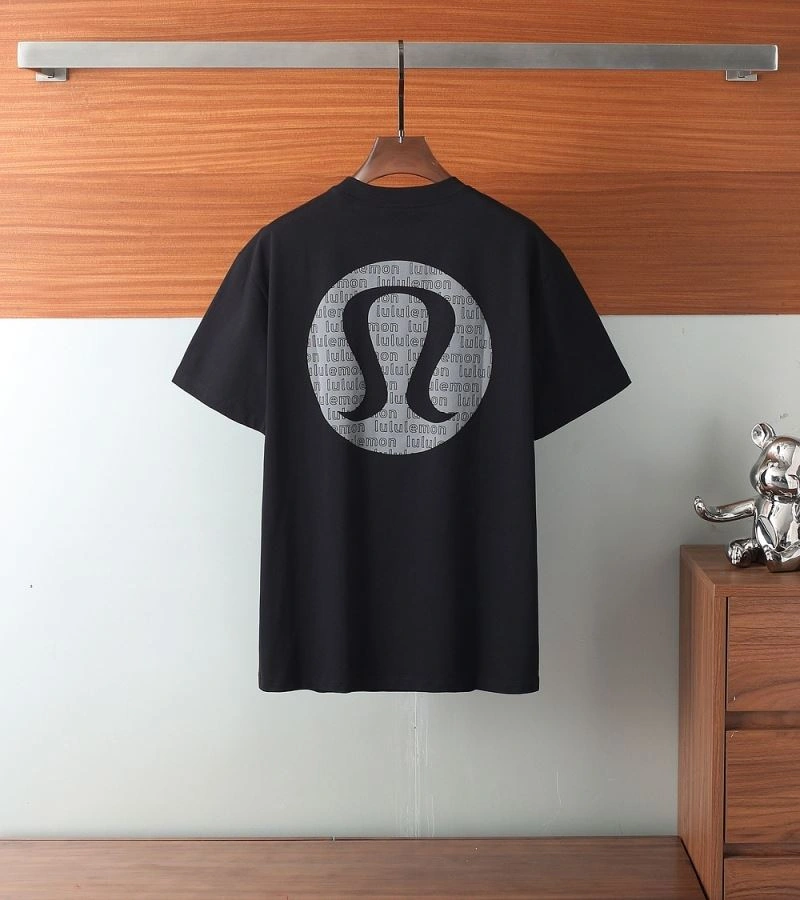 OdorResistant Lululemon T-Shirts 158244