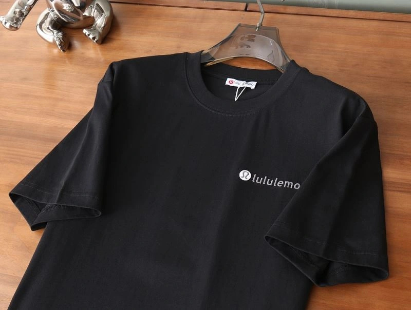 OdorResistant Lululemon T-Shirts 158244