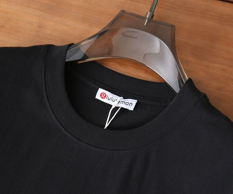 OdorResistant Lululemon T-Shirts 158244