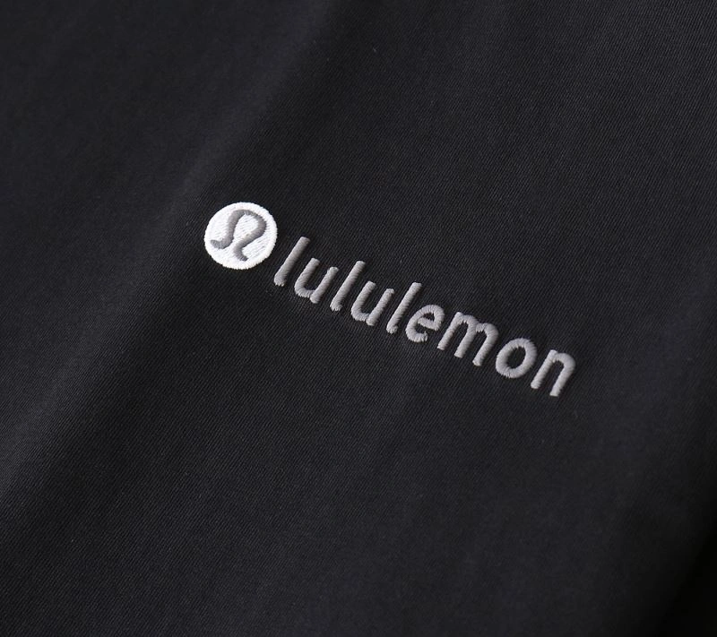 OdorResistant Lululemon T-Shirts 158244