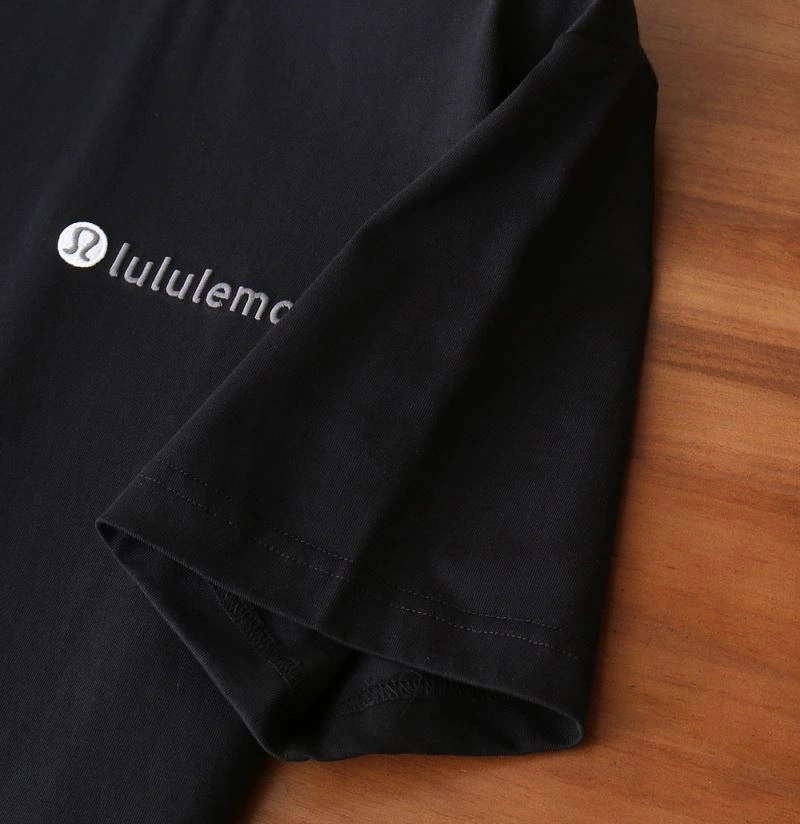 OdorResistant Lululemon T-Shirts 158244