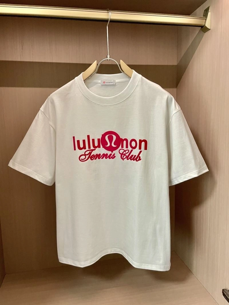 Trendy Lululemon T-Shirts 158277