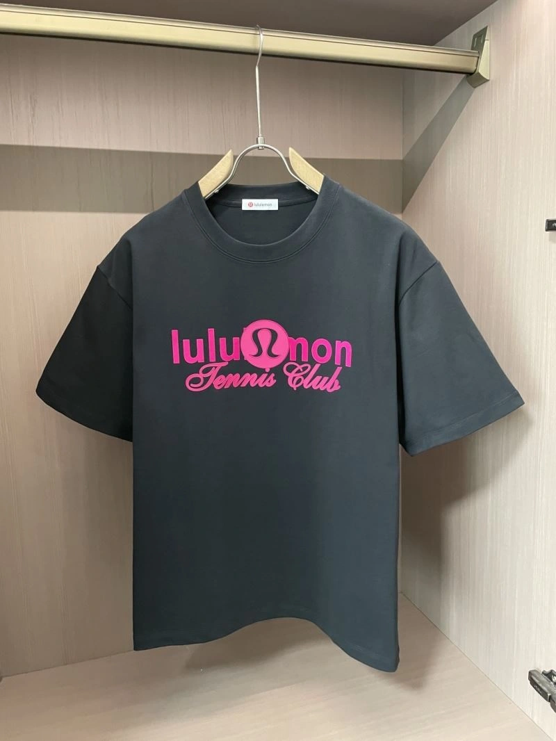 Trendy Lululemon T-Shirts 158277