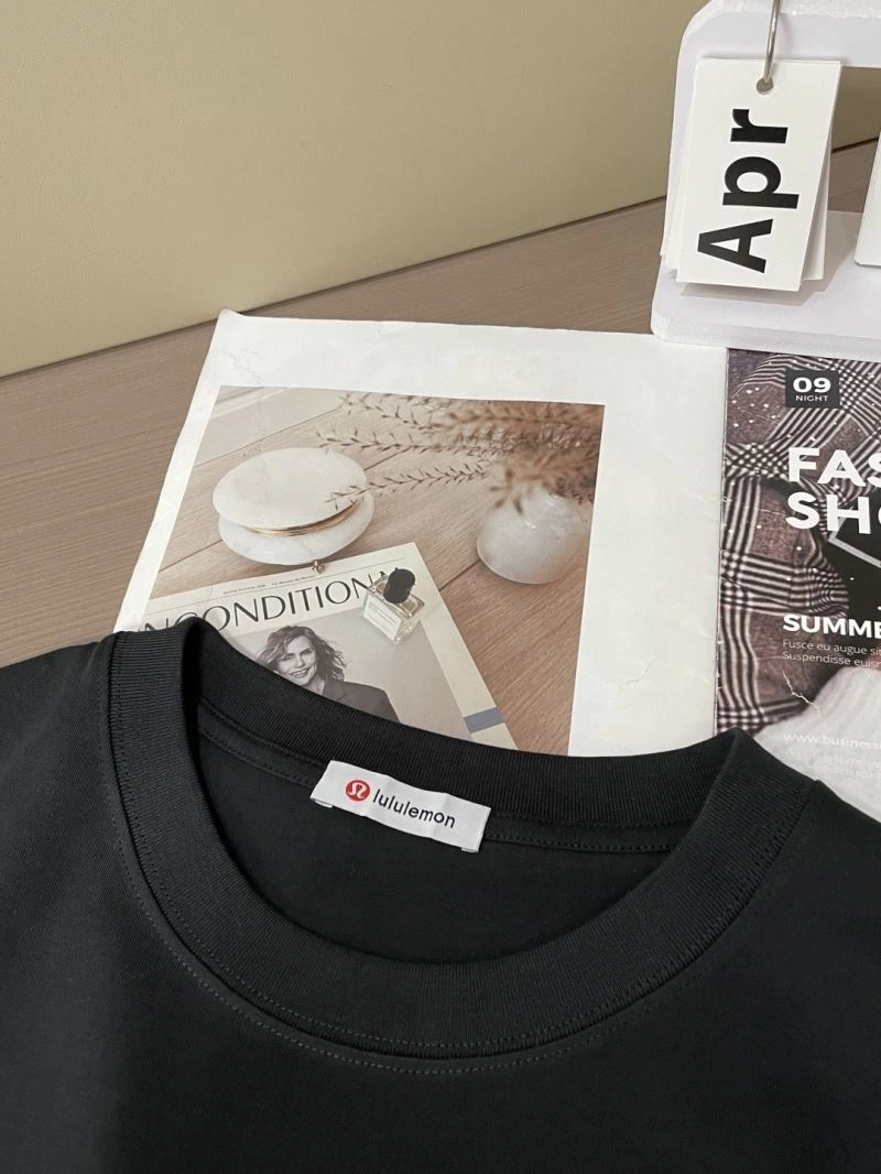 Trendy Lululemon T-Shirts 158277