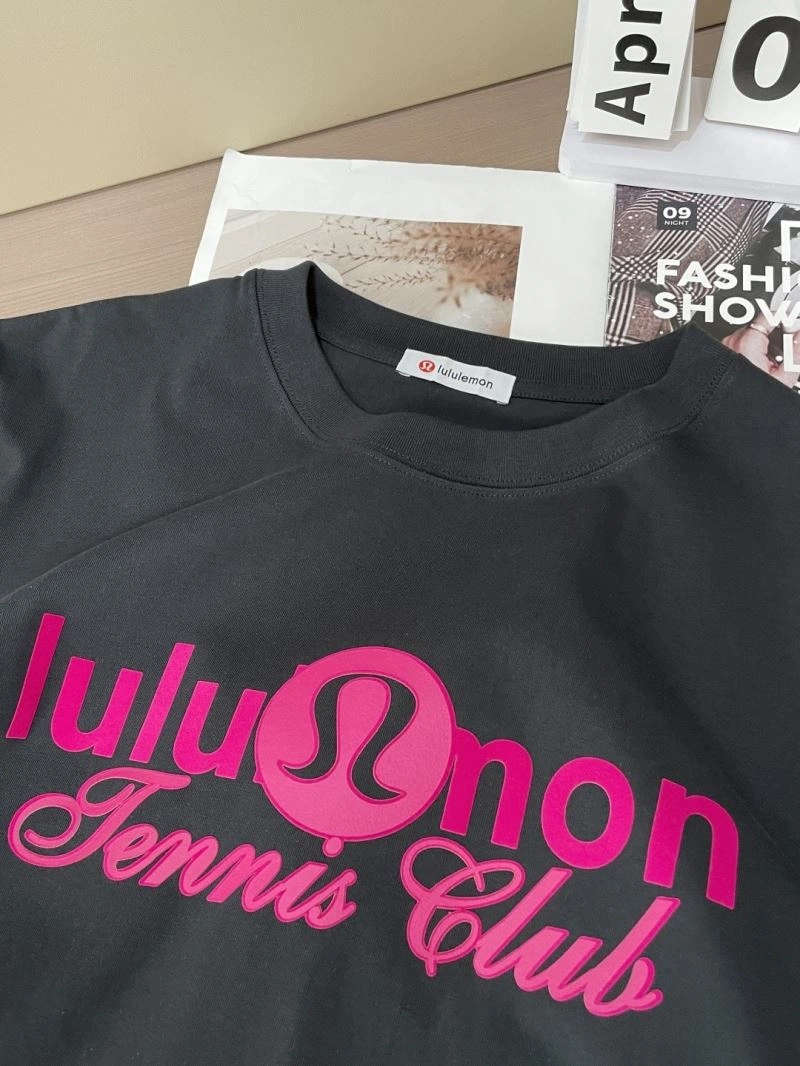 Trendy Lululemon T-Shirts 158277