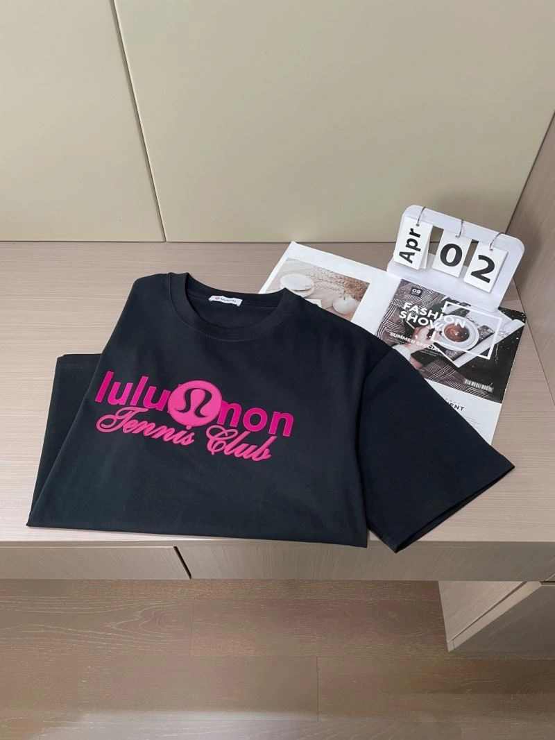 Trendy Lululemon T-Shirts 158277