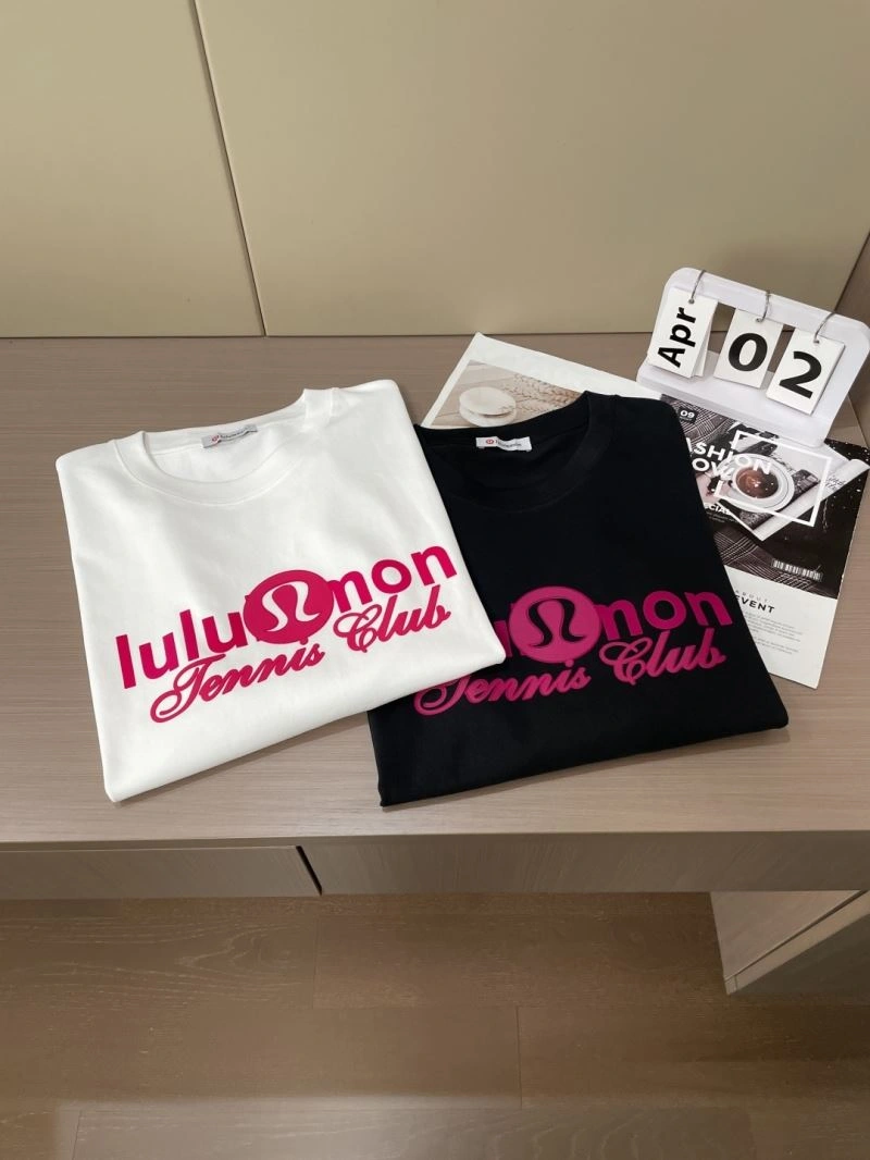 Trendy Lululemon T-Shirts 158277