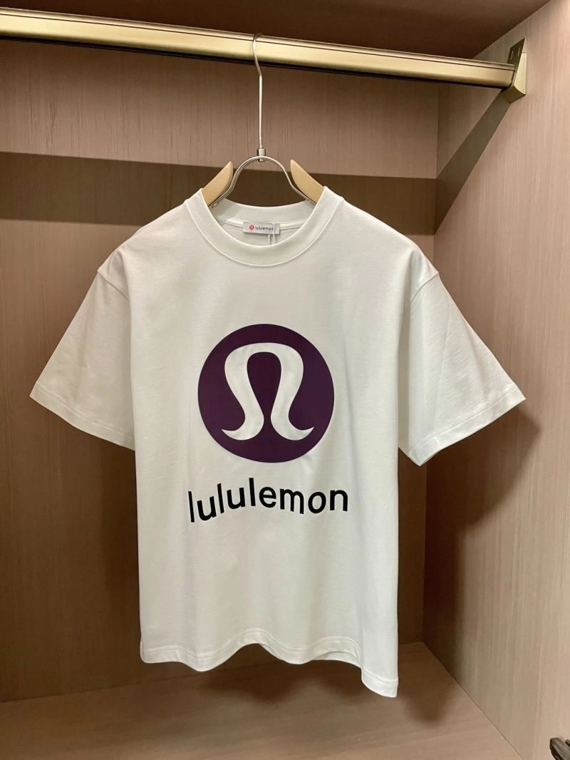 Lululemon T-Shirts FlexibleFit 158241