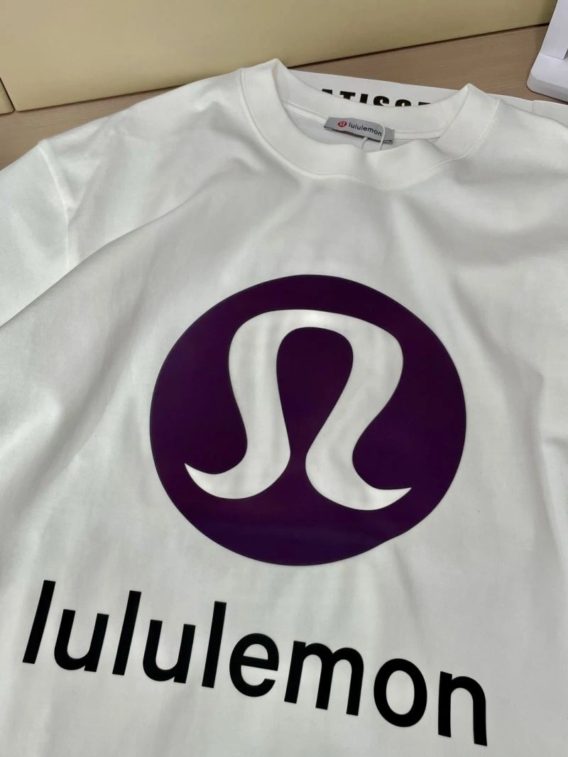 Lululemon T-Shirts FlexibleFit 158241