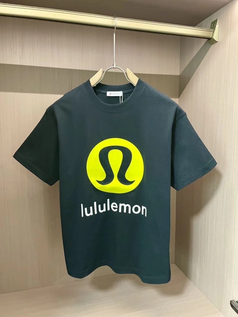 Lululemon T-Shirts FlexibleFit 158241