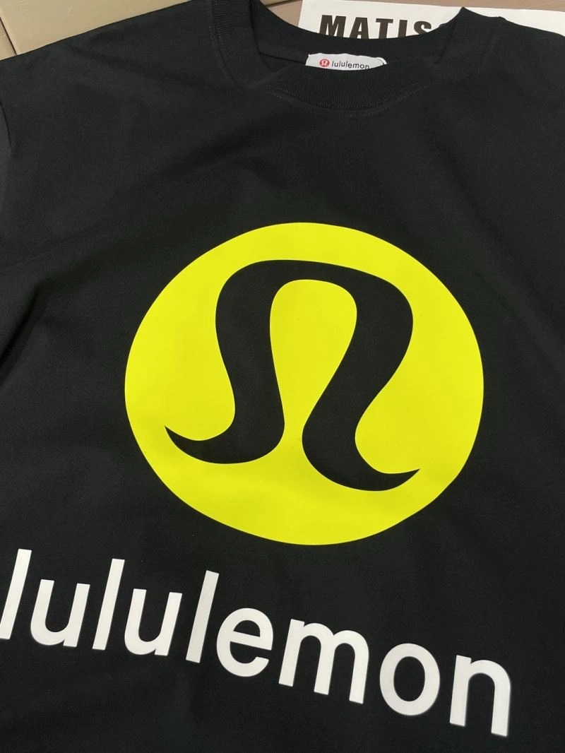 Lululemon T-Shirts FlexibleFit 158241