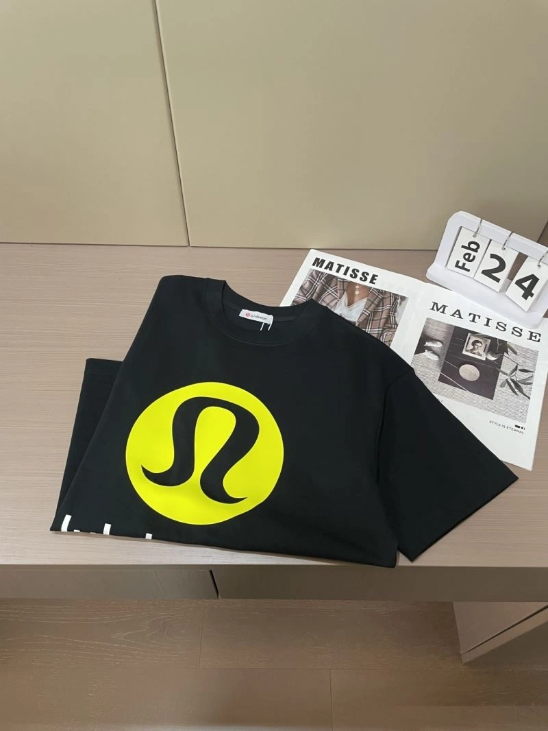 Lululemon T-Shirts FlexibleFit 158241